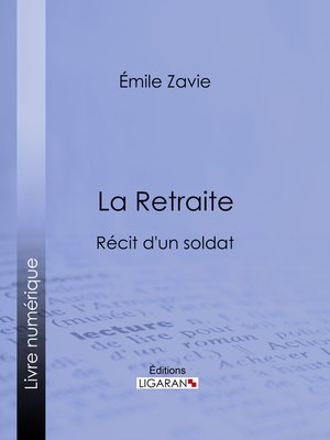 cover image of La Retraite